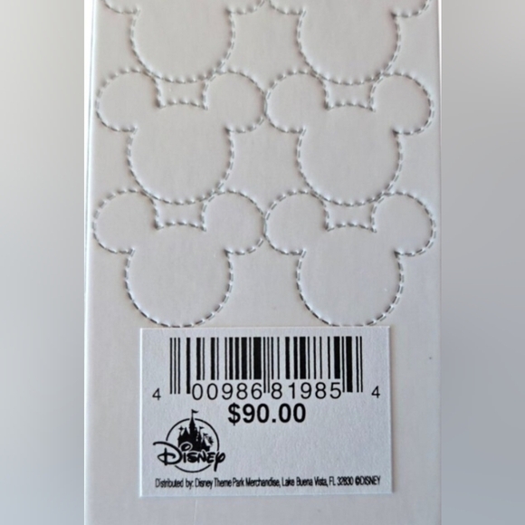 Disney Parks Sling Bag - Lug Tailback - Epcot Festival of the Arts 2025 Figment - Picture 2 of 10